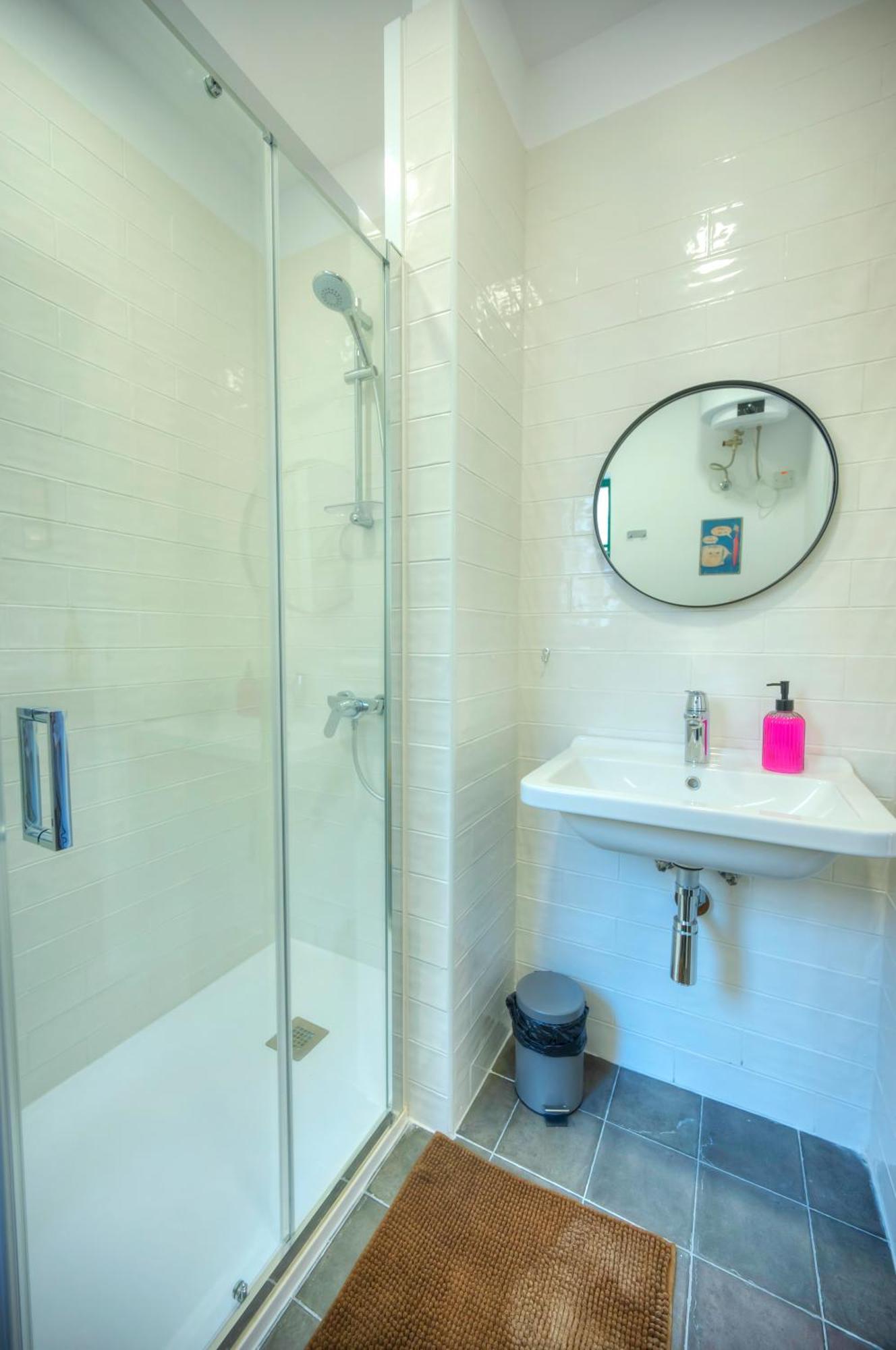 Charming 1Bedroom,Roof Terrace Near Valletta Dazz1-1 Floriana Exterior foto