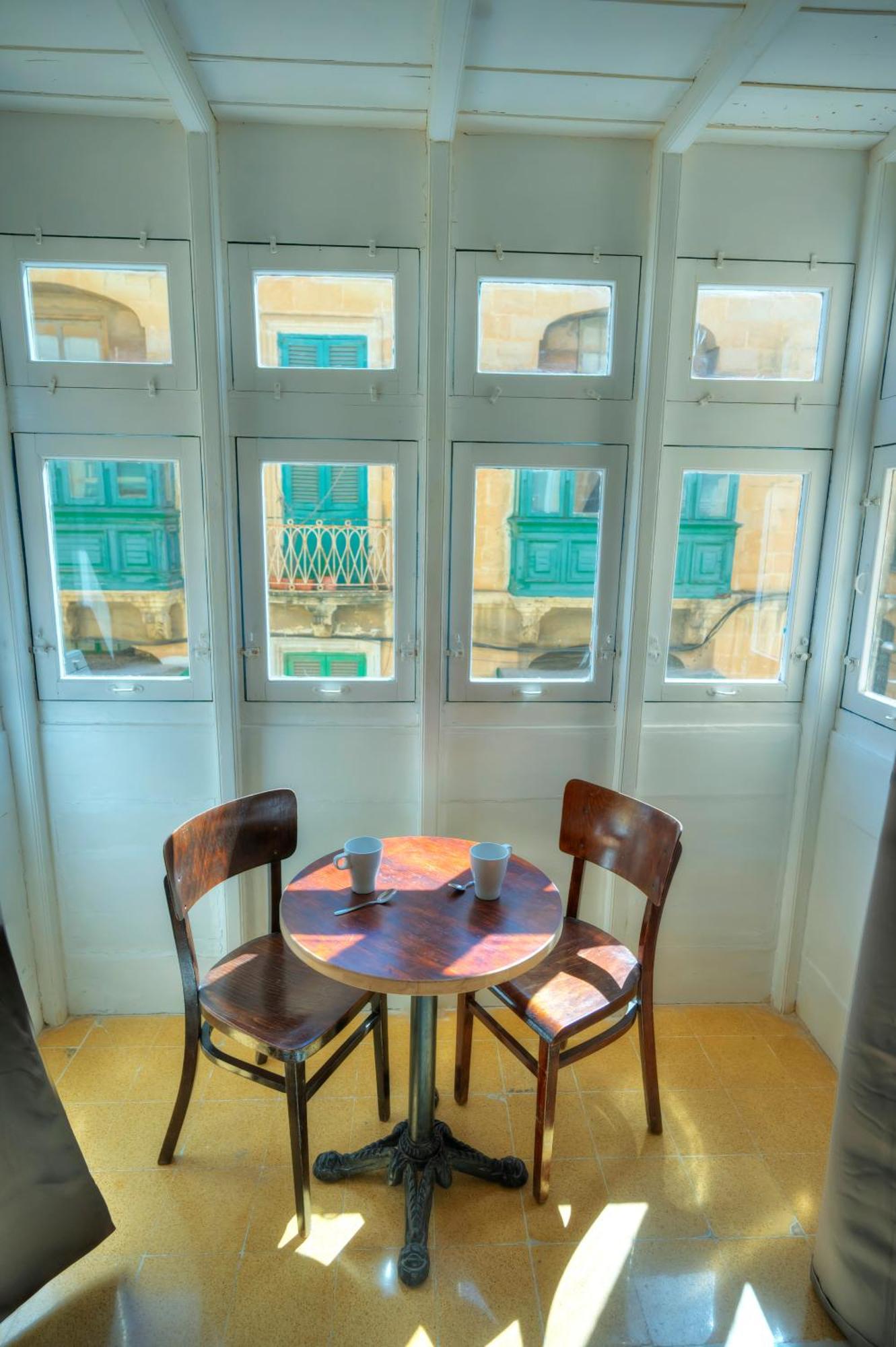 Charming 1Bedroom,Roof Terrace Near Valletta Dazz1-1 Floriana Exterior foto